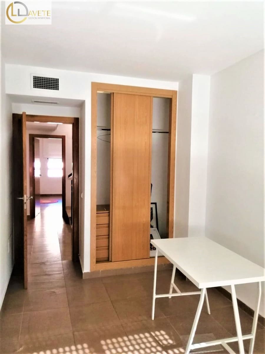 5 soverom Leilighet til salgs i Puente Tocinos med garasje - € 350 000 (Ref: 8928653)