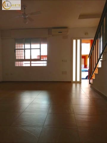 Apartamento de 5 habitaciones en Puente Tocinos, Murcia ciudad en venta con garaje - 350.000 € (Ref: 8928653)