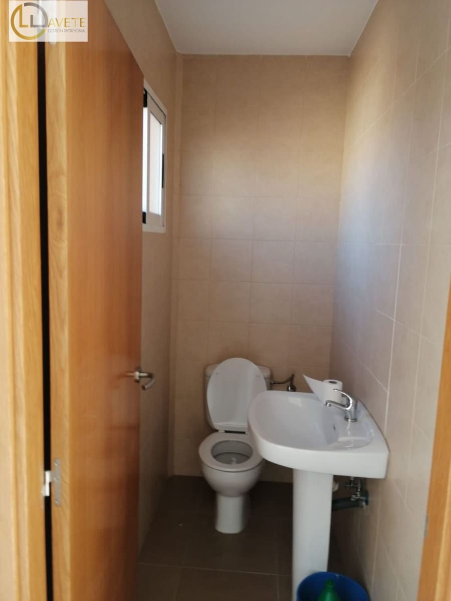 5 soverom Leilighet til salgs i Puente Tocinos med garasje - € 350 000 (Ref: 8928653)