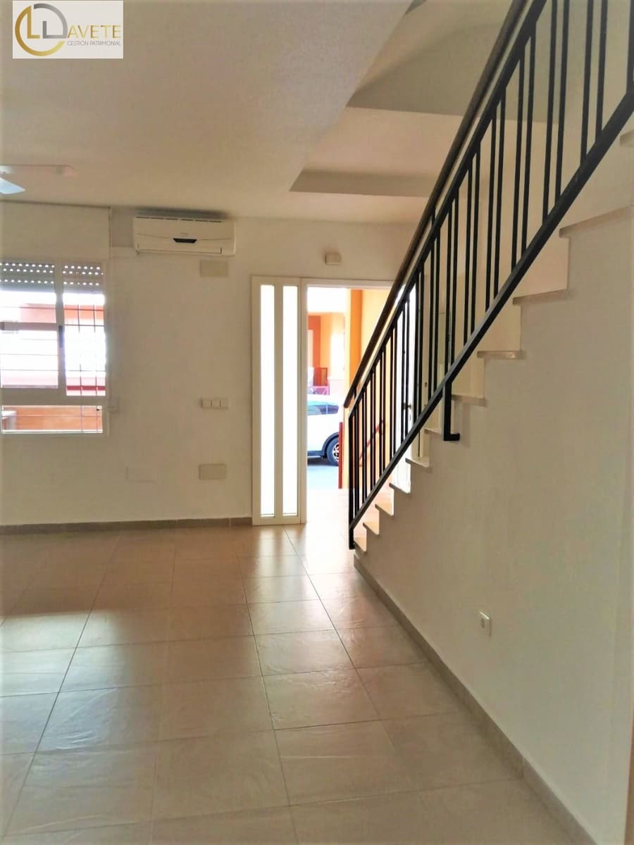 5 soverom Leilighet til salgs i Puente Tocinos med garasje - € 350 000 (Ref: 8928653)