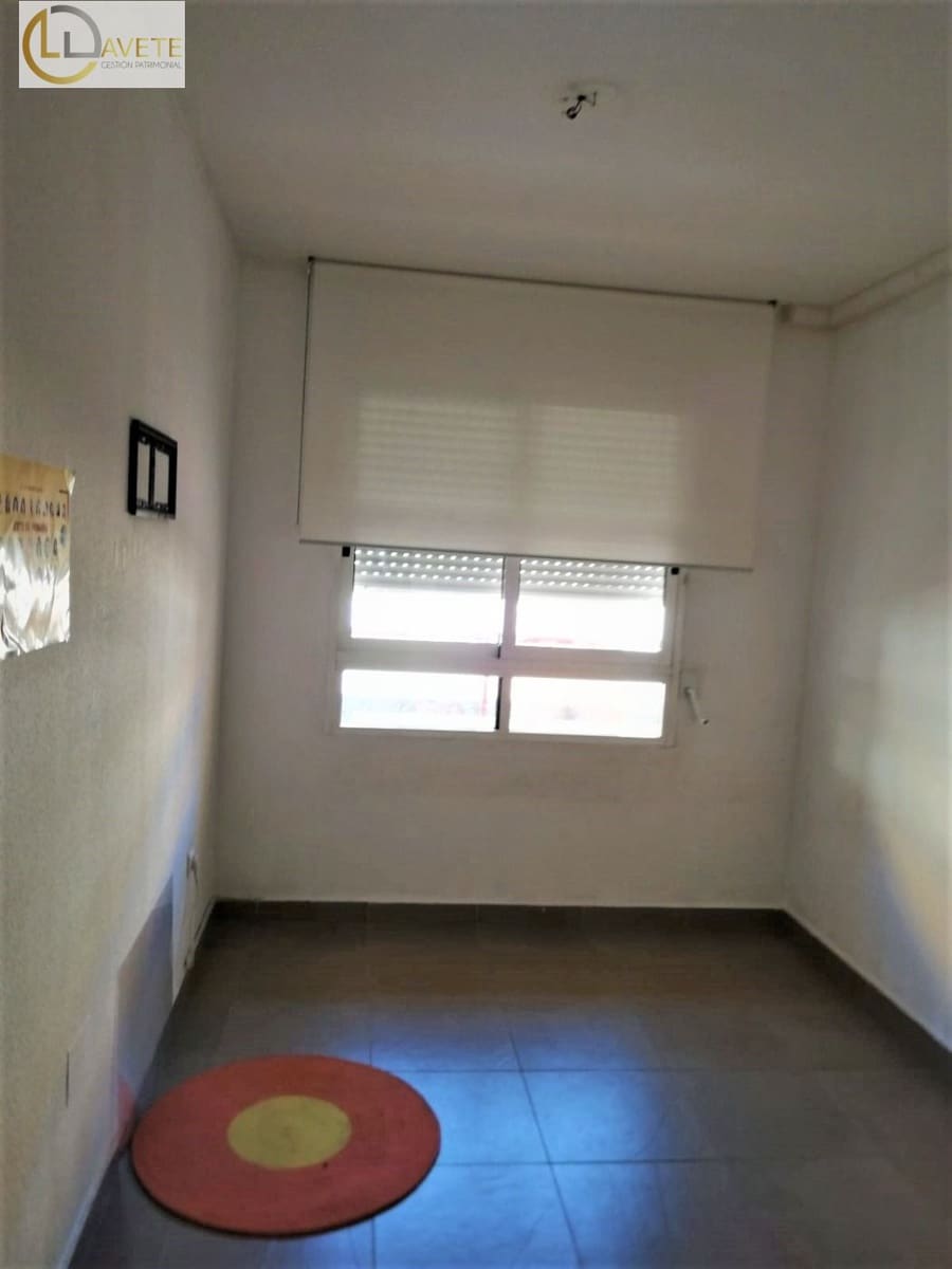 5 soverom Leilighet til salgs i Puente Tocinos med garasje - € 350 000 (Ref: 8928653)