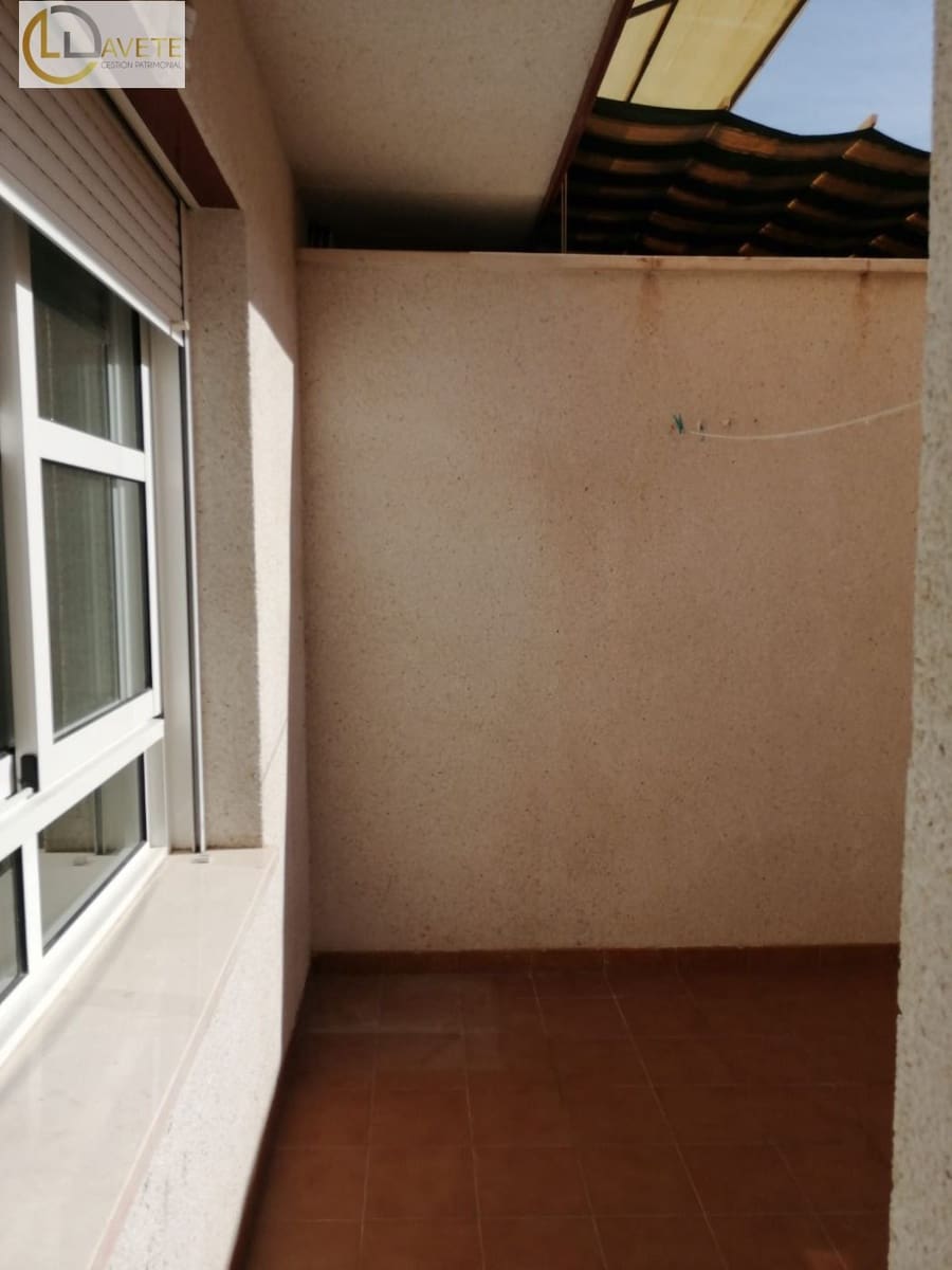 5 soverom Leilighet til salgs i Puente Tocinos med garasje - € 350 000 (Ref: 8928653)