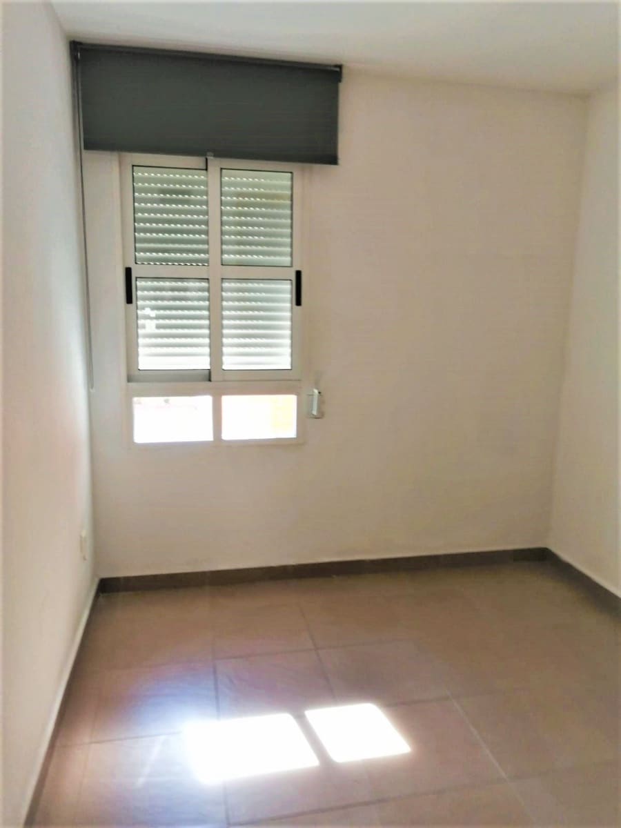 5 soverom Leilighet til salgs i Puente Tocinos med garasje - € 350 000 (Ref: 8928653)