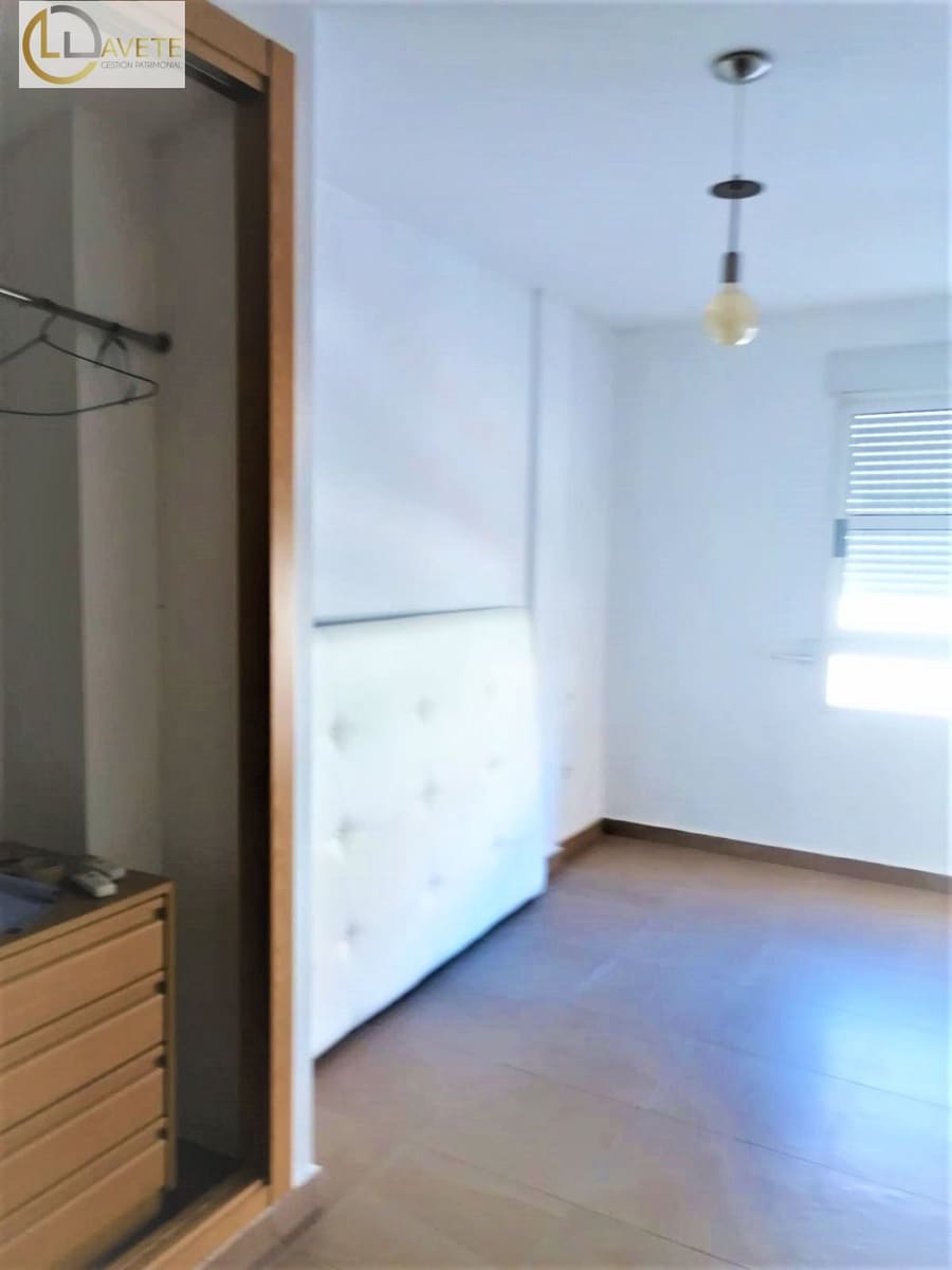 5 soverom Leilighet til salgs i Puente Tocinos med garasje - € 350 000 (Ref: 8928653)