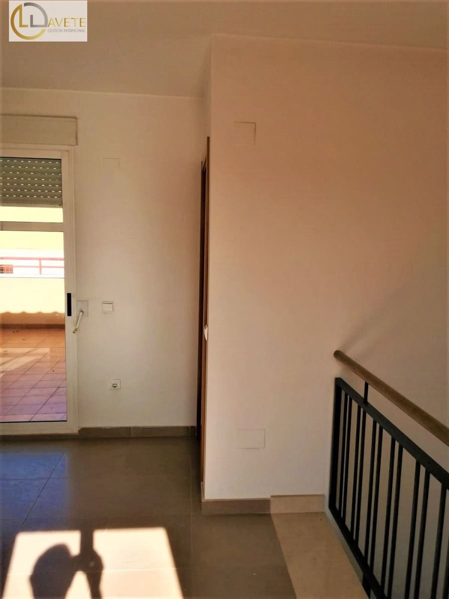 5 soverom Leilighet til salgs i Puente Tocinos med garasje - € 350 000 (Ref: 8928653)