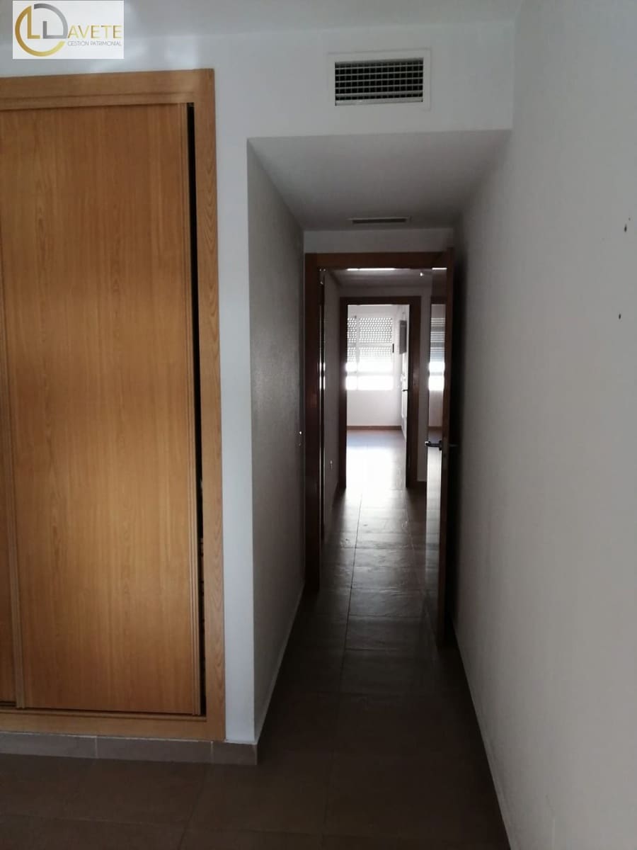 5 soverom Leilighet til salgs i Puente Tocinos med garasje - € 350 000 (Ref: 8928653)