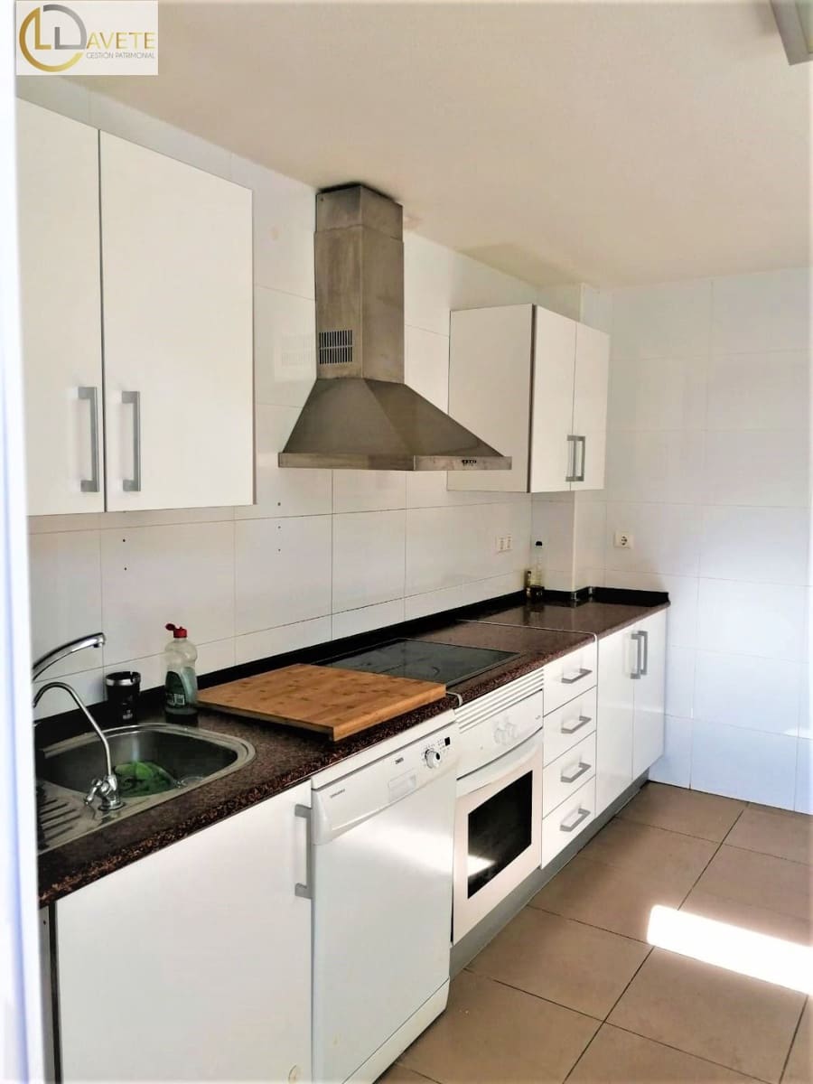 5 soverom Leilighet til salgs i Puente Tocinos med garasje - € 350 000 (Ref: 8928653)