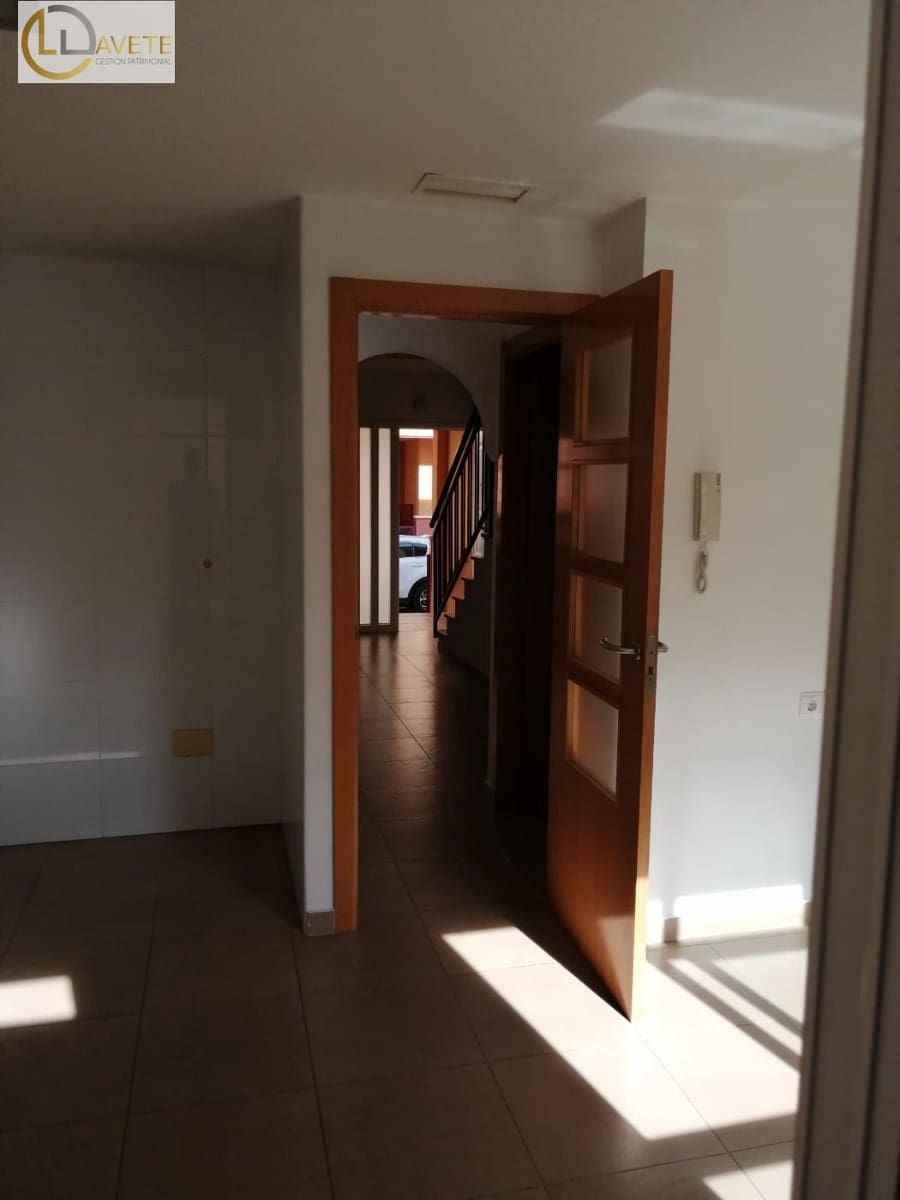 5 soverom Leilighet til salgs i Puente Tocinos med garasje - € 350 000 (Ref: 8928653)