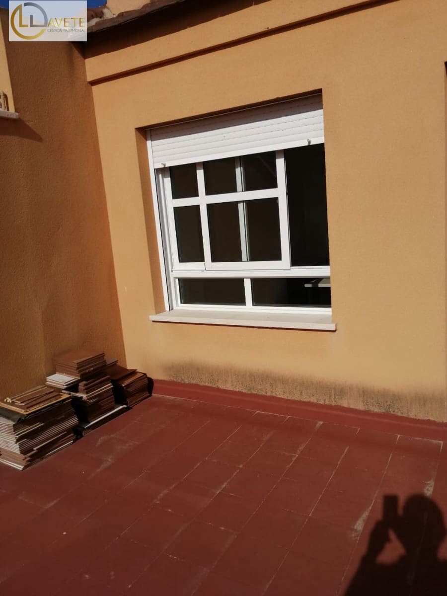 5 soverom Leilighet til salgs i Puente Tocinos med garasje - € 350 000 (Ref: 8928653)