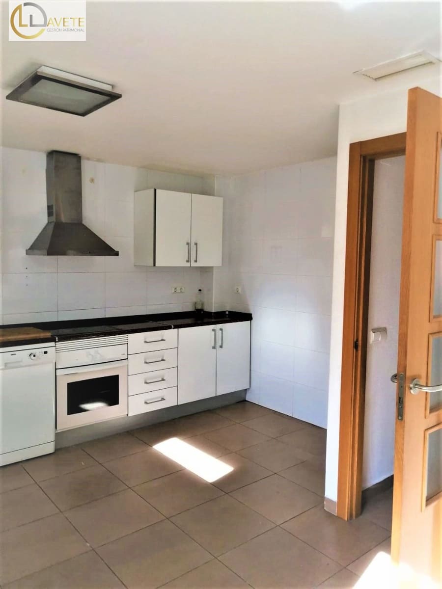 5 soverom Leilighet til salgs i Puente Tocinos med garasje - € 350 000 (Ref: 8928653)