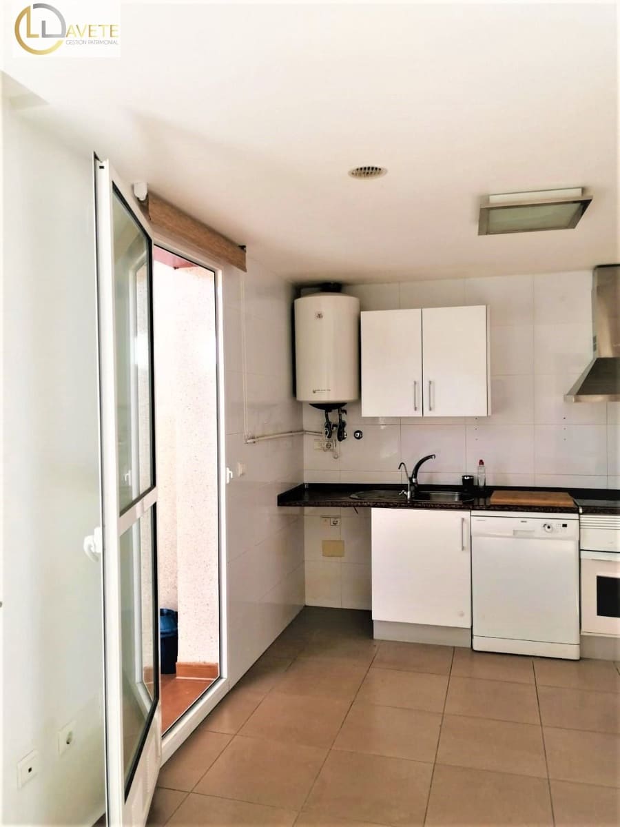 5 soverom Leilighet til salgs i Puente Tocinos med garasje - € 350 000 (Ref: 8928653)