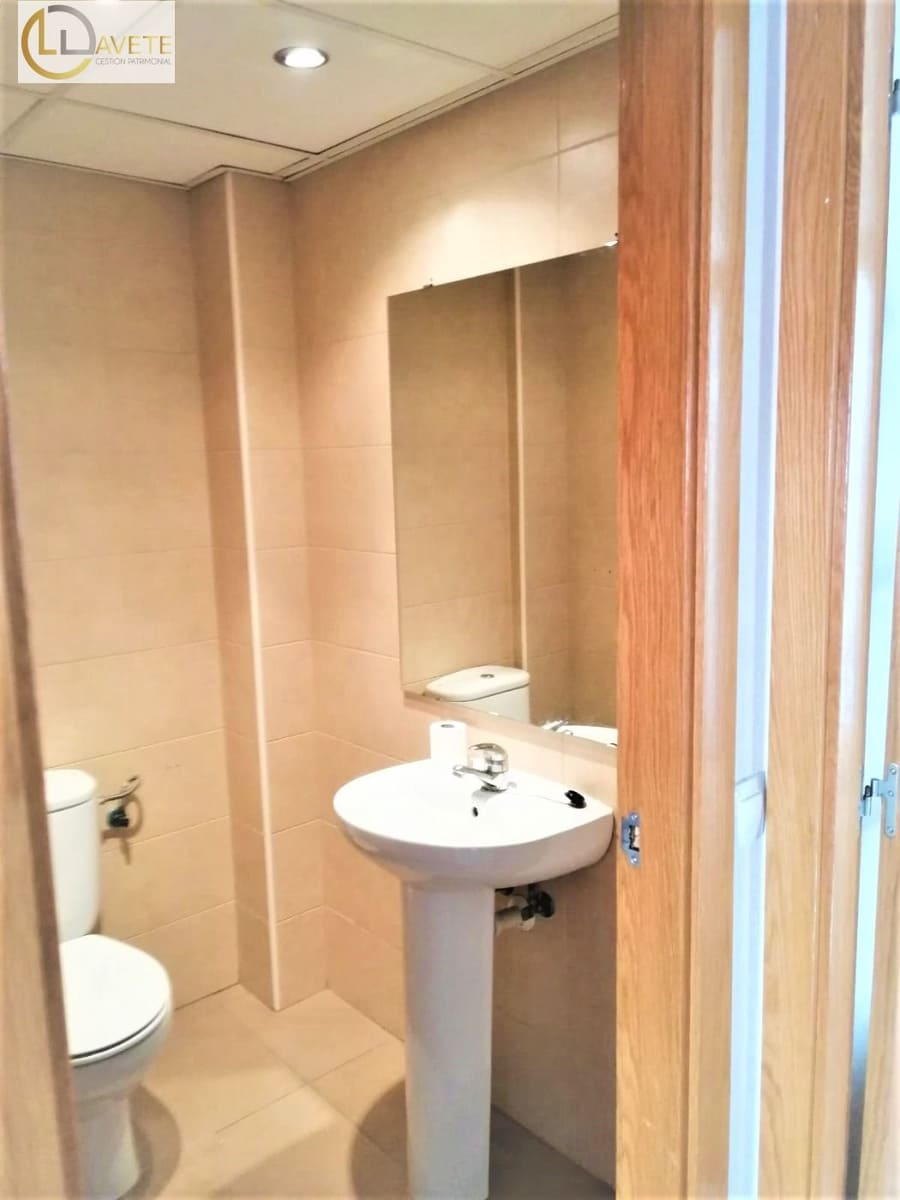 5 soverom Leilighet til salgs i Puente Tocinos med garasje - € 350 000 (Ref: 8928653)