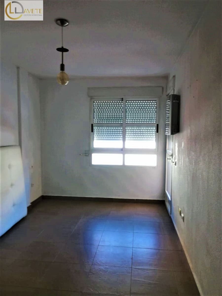 5 soverom Leilighet til salgs i Puente Tocinos med garasje - € 350 000 (Ref: 8928653)