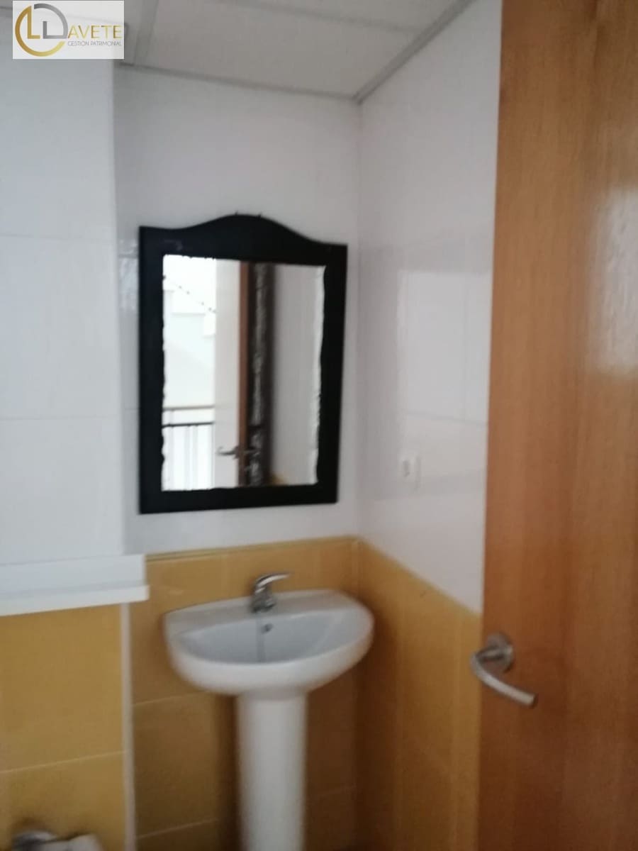 5 soverom Leilighet til salgs i Puente Tocinos med garasje - € 350 000 (Ref: 8928653)