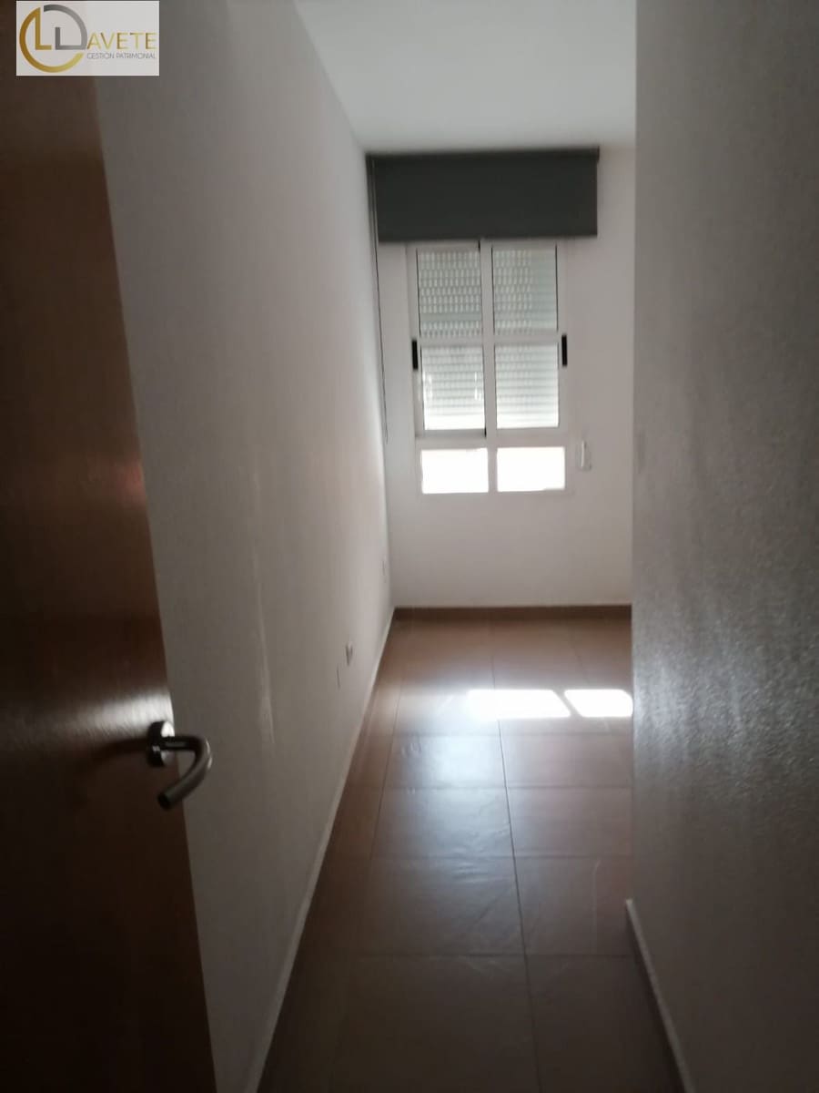 5 soverom Leilighet til salgs i Puente Tocinos med garasje - € 350 000 (Ref: 8928653)