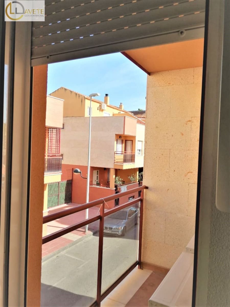 5 soverom Leilighet til salgs i Puente Tocinos med garasje - € 350 000 (Ref: 8928653)