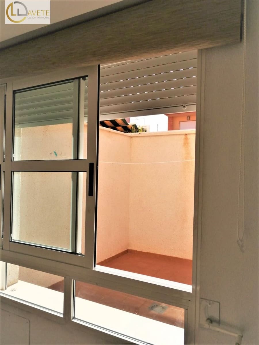 5 soverom Leilighet til salgs i Puente Tocinos med garasje - € 350 000 (Ref: 8928653)