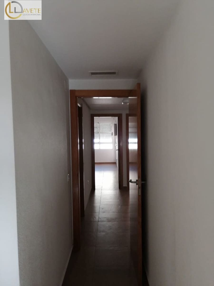 5 soverom Leilighet til salgs i Puente Tocinos med garasje - € 350 000 (Ref: 8928653)