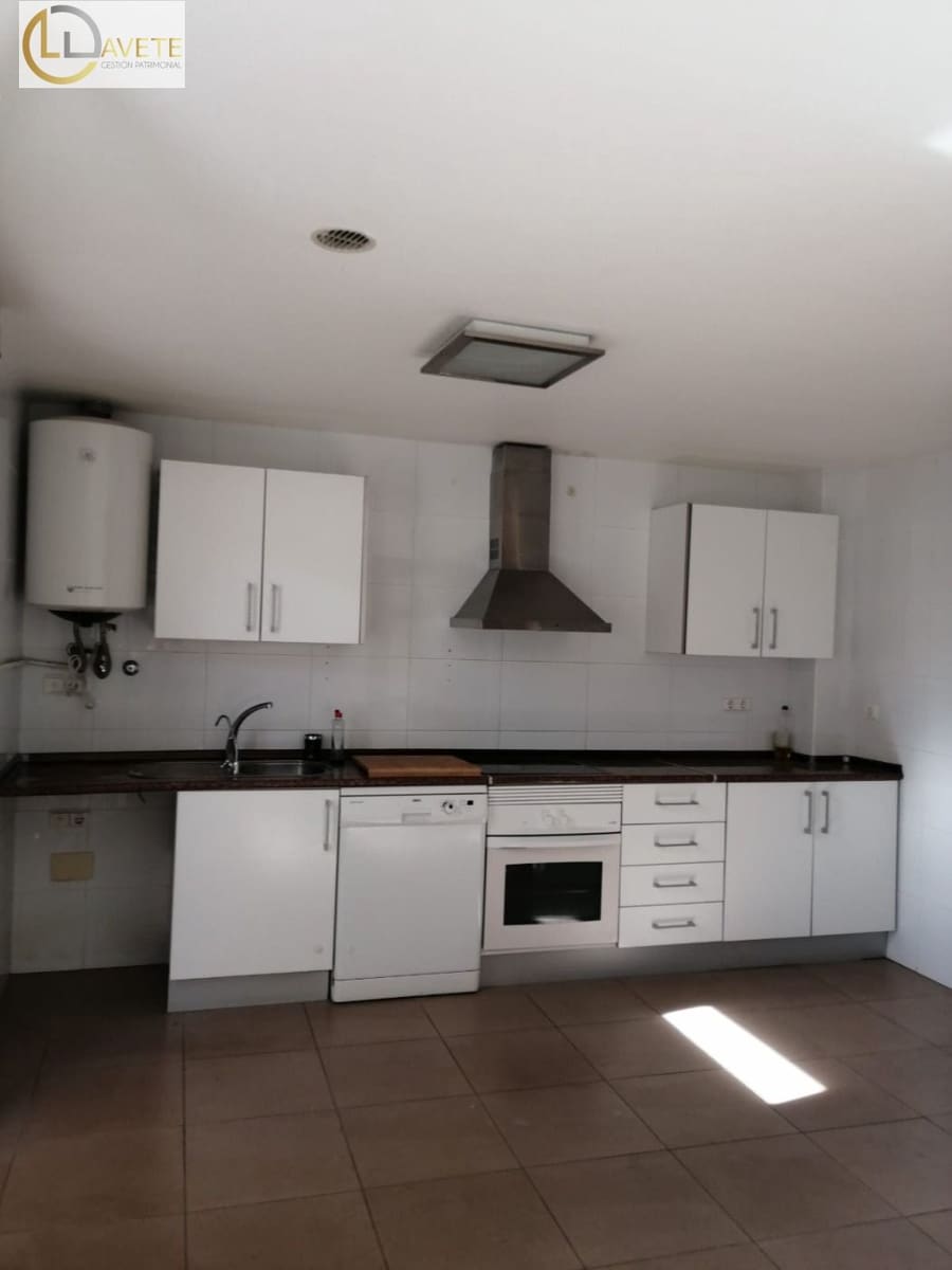 5 soverom Leilighet til salgs i Puente Tocinos med garasje - € 350 000 (Ref: 8928653)