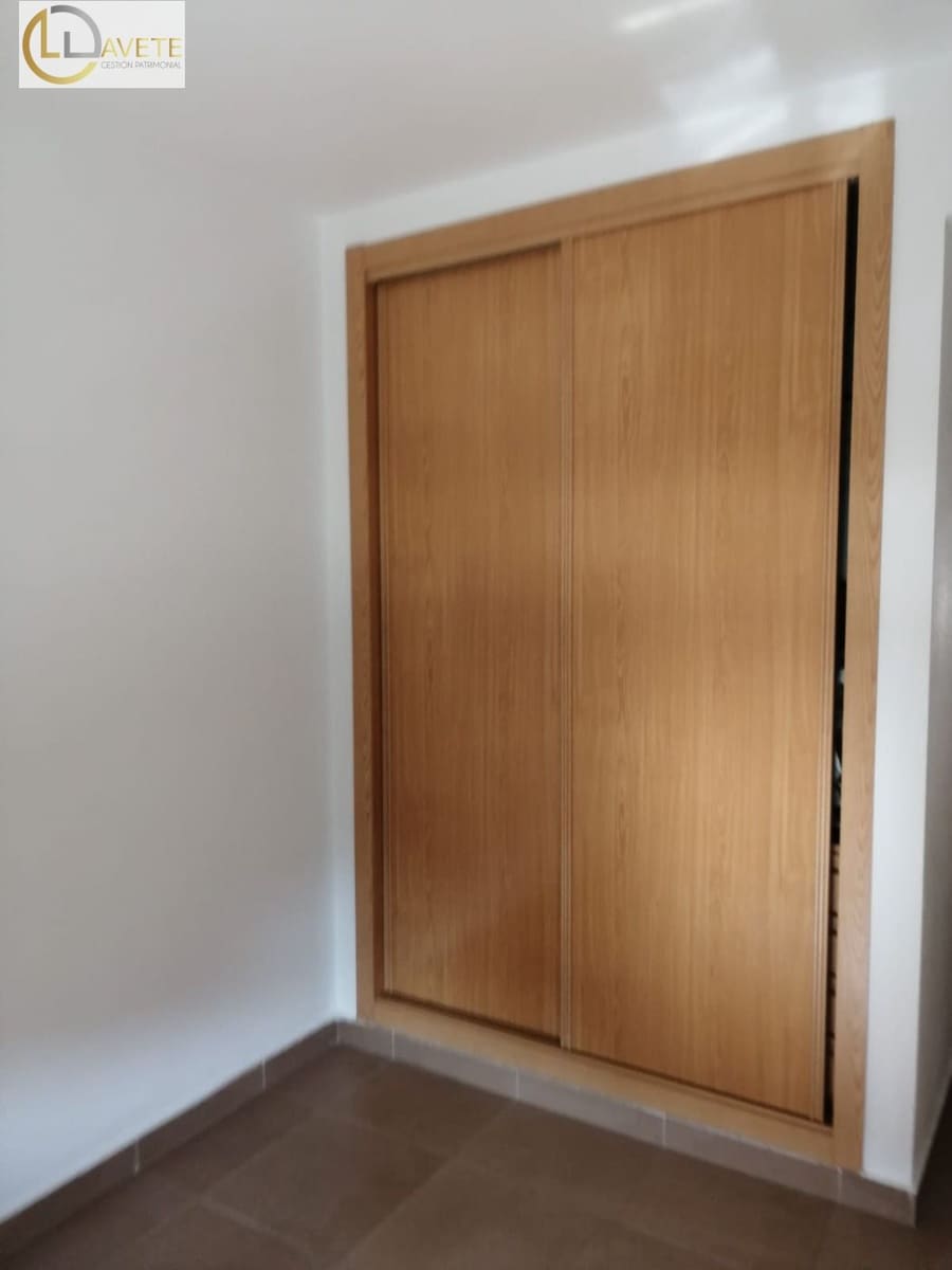 5 soverom Leilighet til salgs i Puente Tocinos med garasje - € 350 000 (Ref: 8928653)