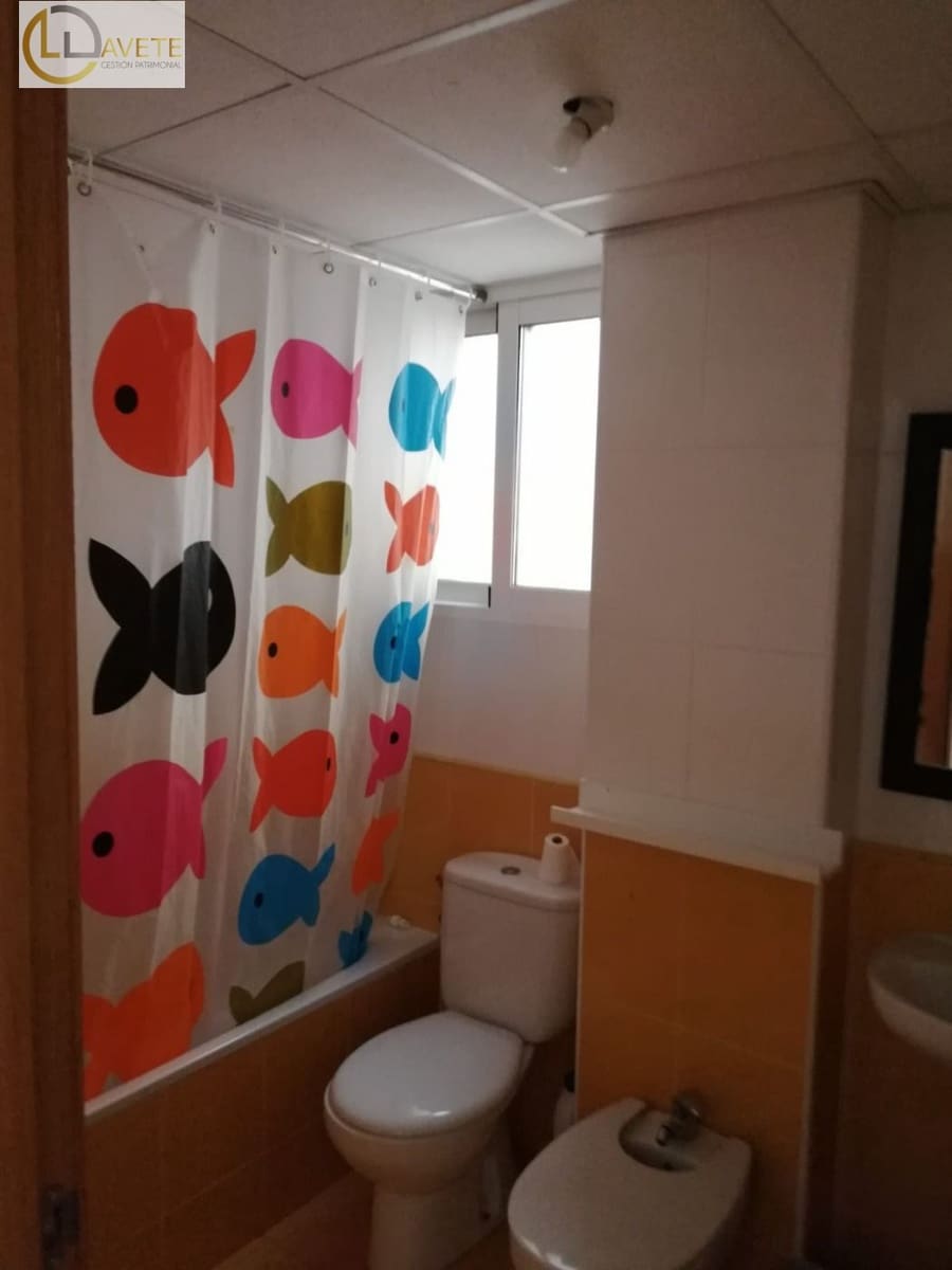 5 soverom Leilighet til salgs i Puente Tocinos med garasje - € 350 000 (Ref: 8928653)