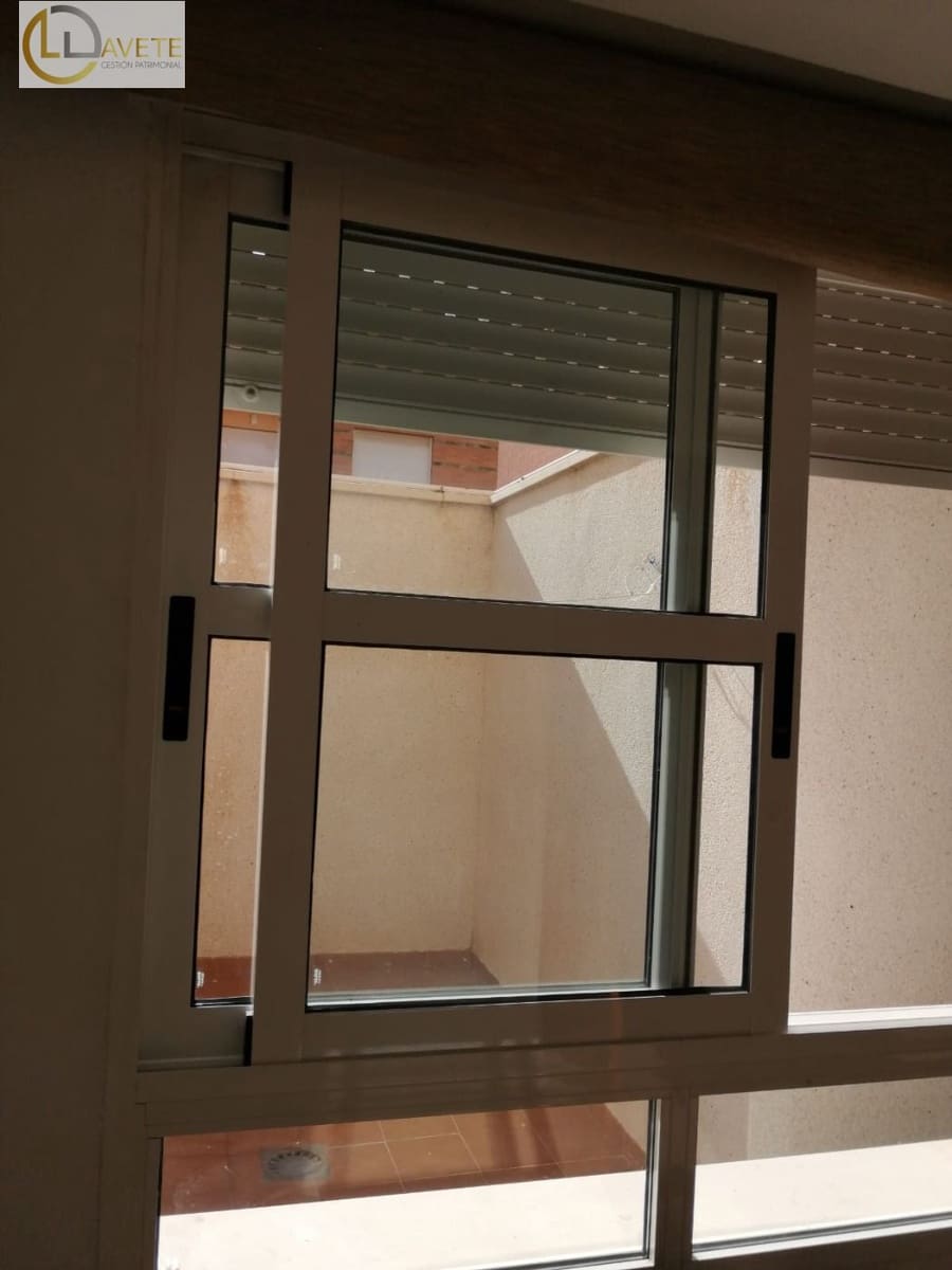 5 soverom Leilighet til salgs i Puente Tocinos med garasje - € 350 000 (Ref: 8928653)