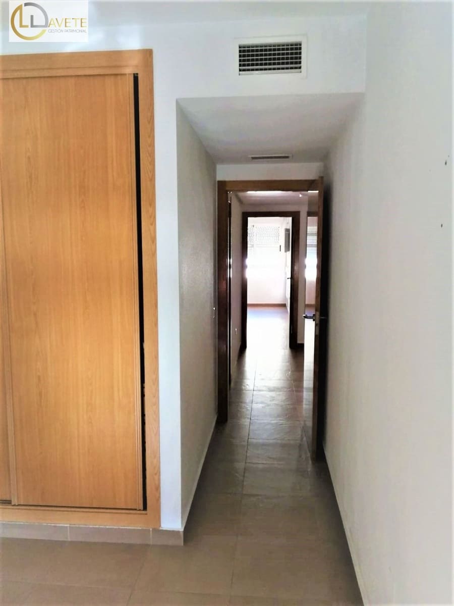 5 soverom Leilighet til salgs i Puente Tocinos med garasje - € 350 000 (Ref: 8928653)