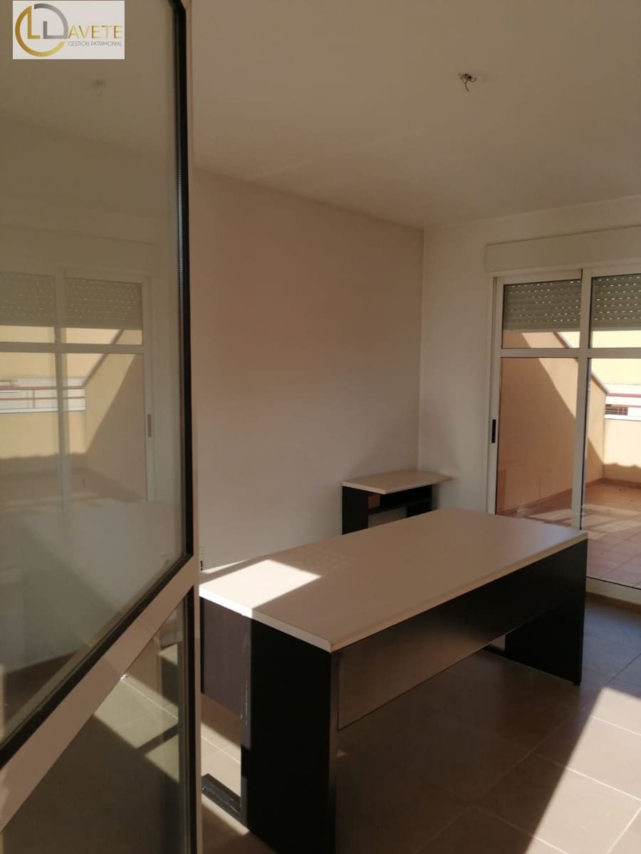 5 soverom Leilighet til salgs i Puente Tocinos med garasje - € 350 000 (Ref: 8928653)