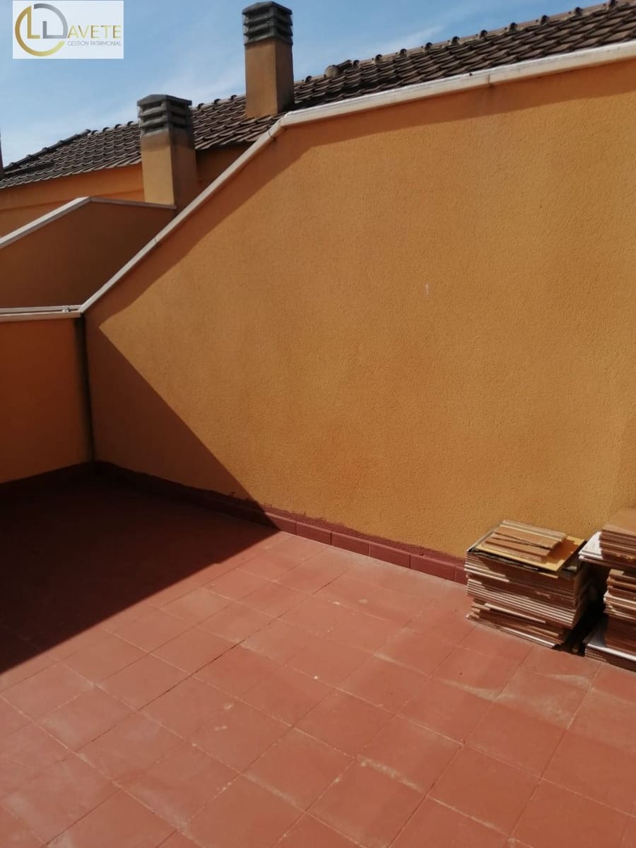 5 soverom Leilighet til salgs i Puente Tocinos med garasje - € 350 000 (Ref: 8928653)