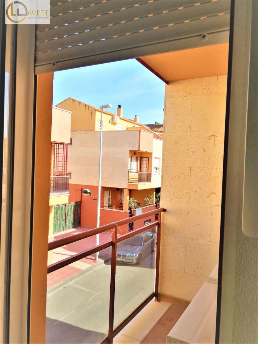 5 soverom Leilighet til salgs i Puente Tocinos med garasje - € 350 000 (Ref: 8928653)