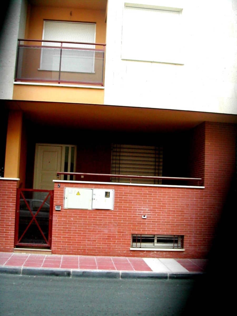 5 soverom Leilighet til salgs i Puente Tocinos med garasje - € 350 000 (Ref: 8928653)