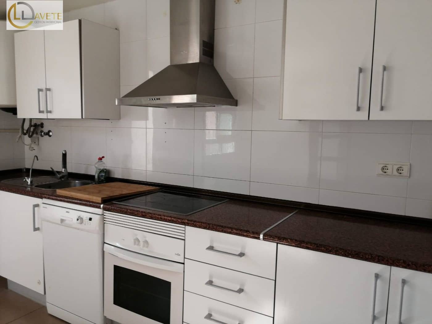 5 soverom Leilighet til salgs i Puente Tocinos med garasje - € 350 000 (Ref: 8928653)