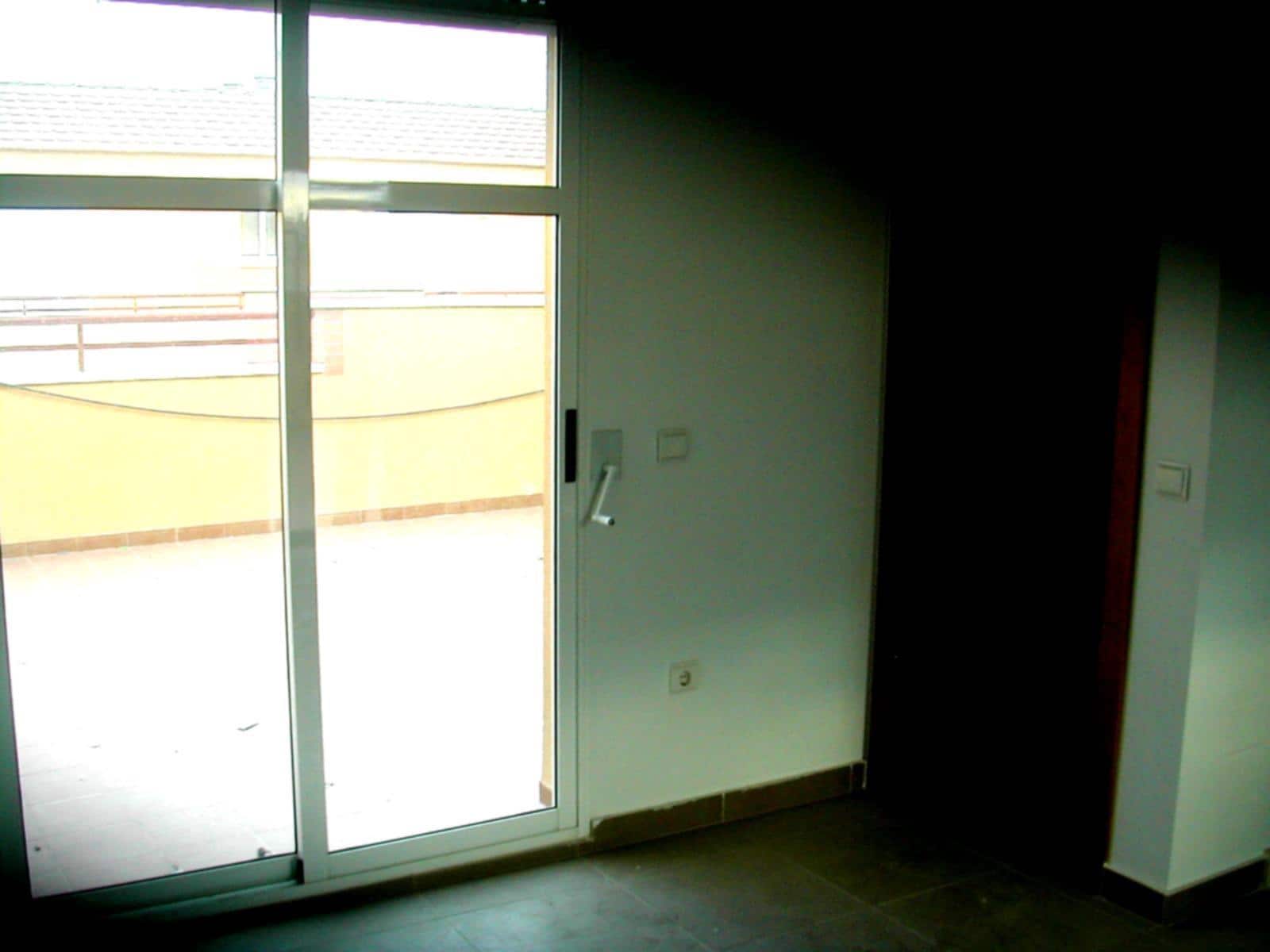 5 soverom Leilighet til salgs i Puente Tocinos med garasje - € 350 000 (Ref: 8928653)