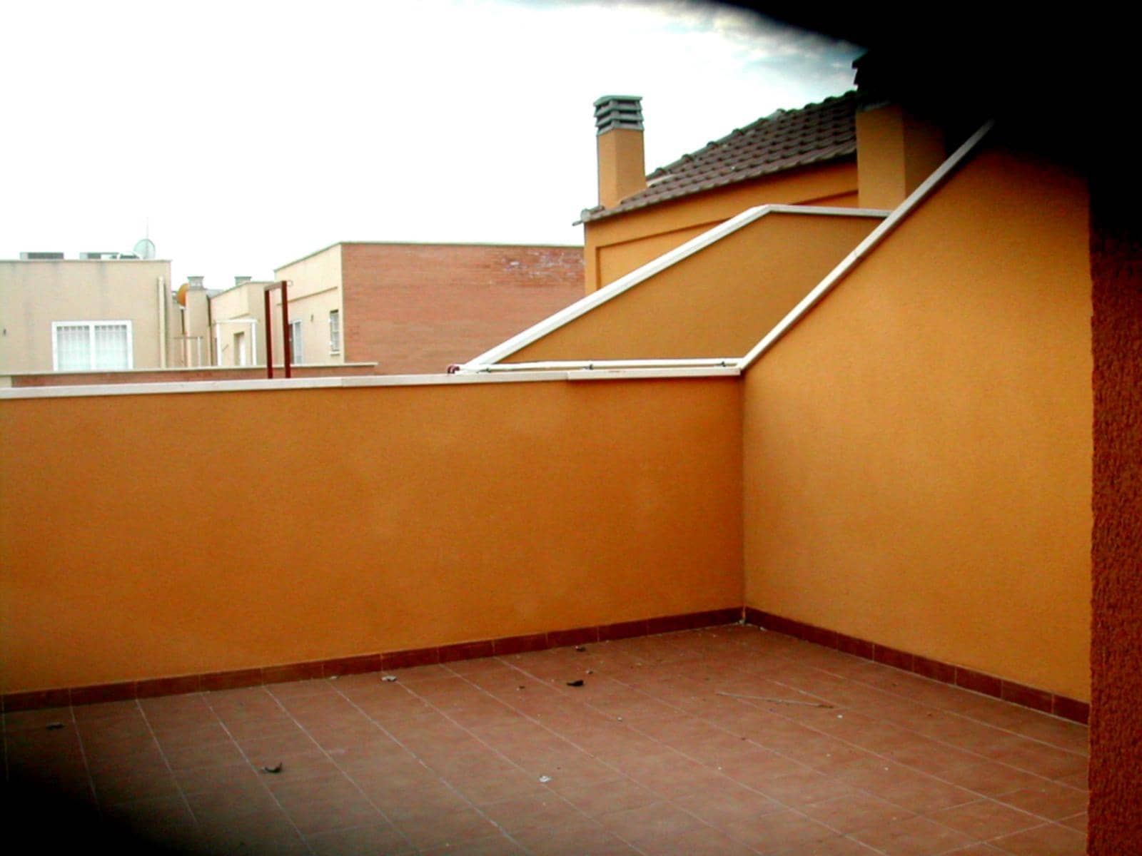 5 soverom Leilighet til salgs i Puente Tocinos med garasje - € 350 000 (Ref: 8928653)