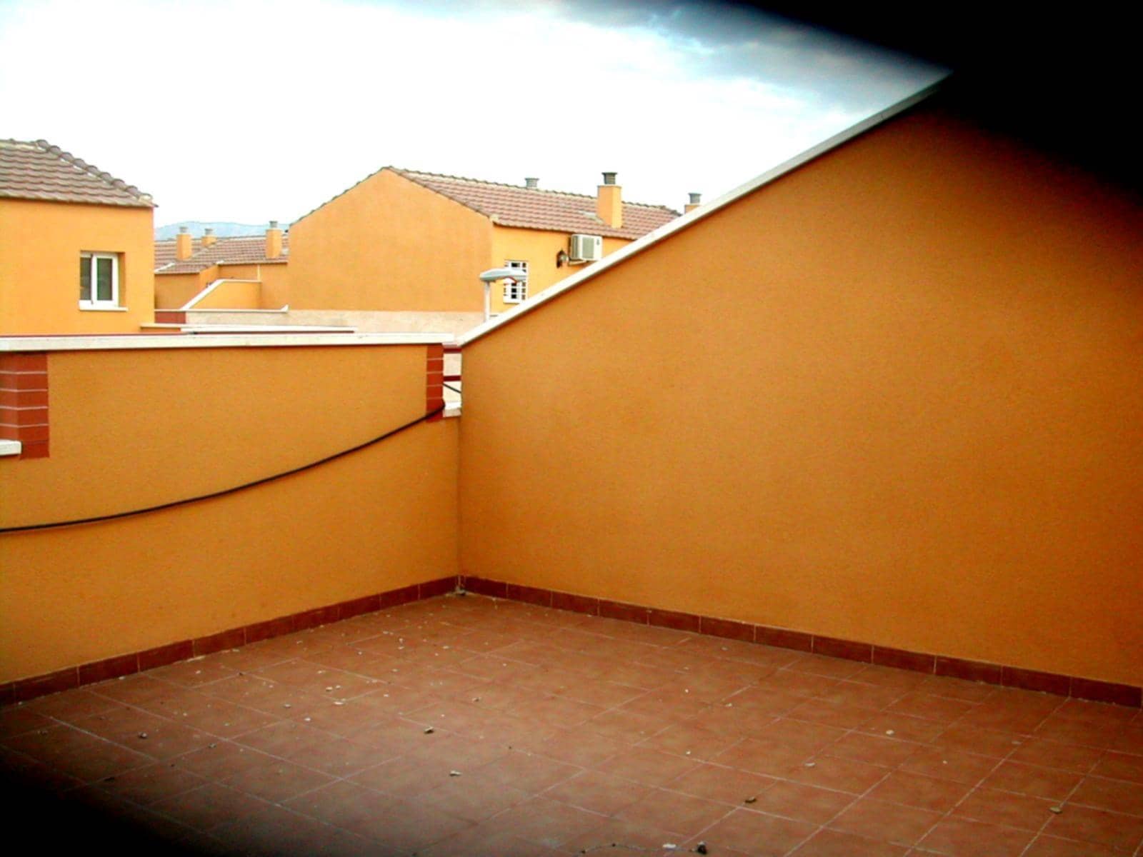 5 soverom Leilighet til salgs i Puente Tocinos med garasje - € 350 000 (Ref: 8928653)