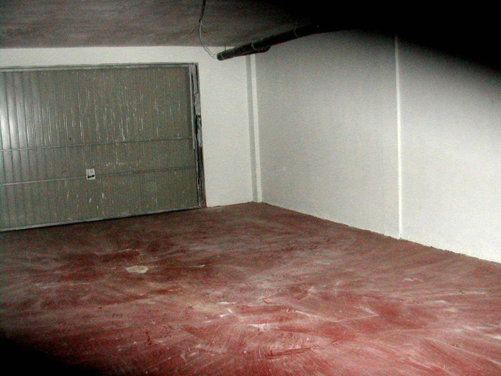 5 soverom Leilighet til salgs i Puente Tocinos med garasje - € 350 000 (Ref: 8928653)