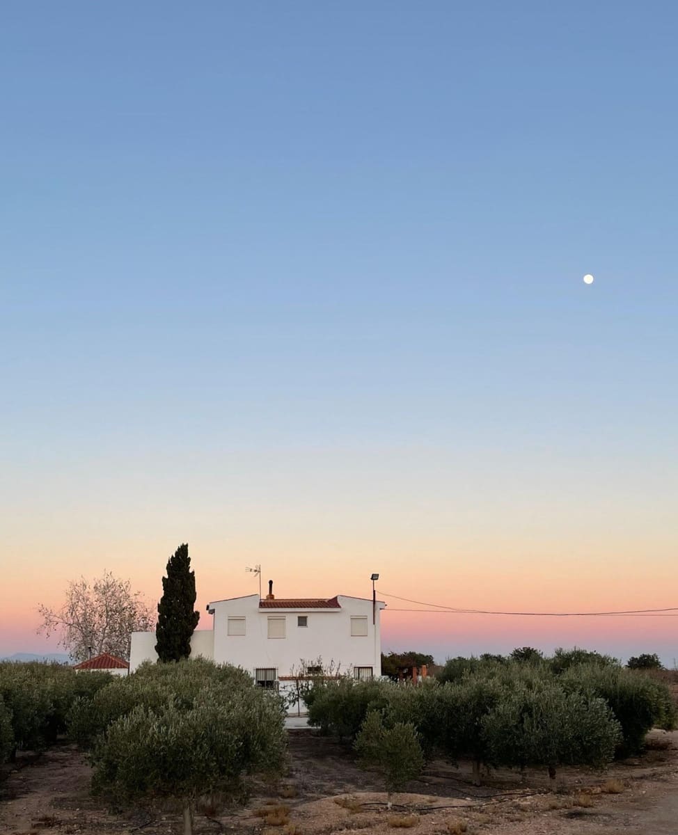 5 soveværelse Villa til salg i Murcia by - € 295.000 (Ref: 8928656)