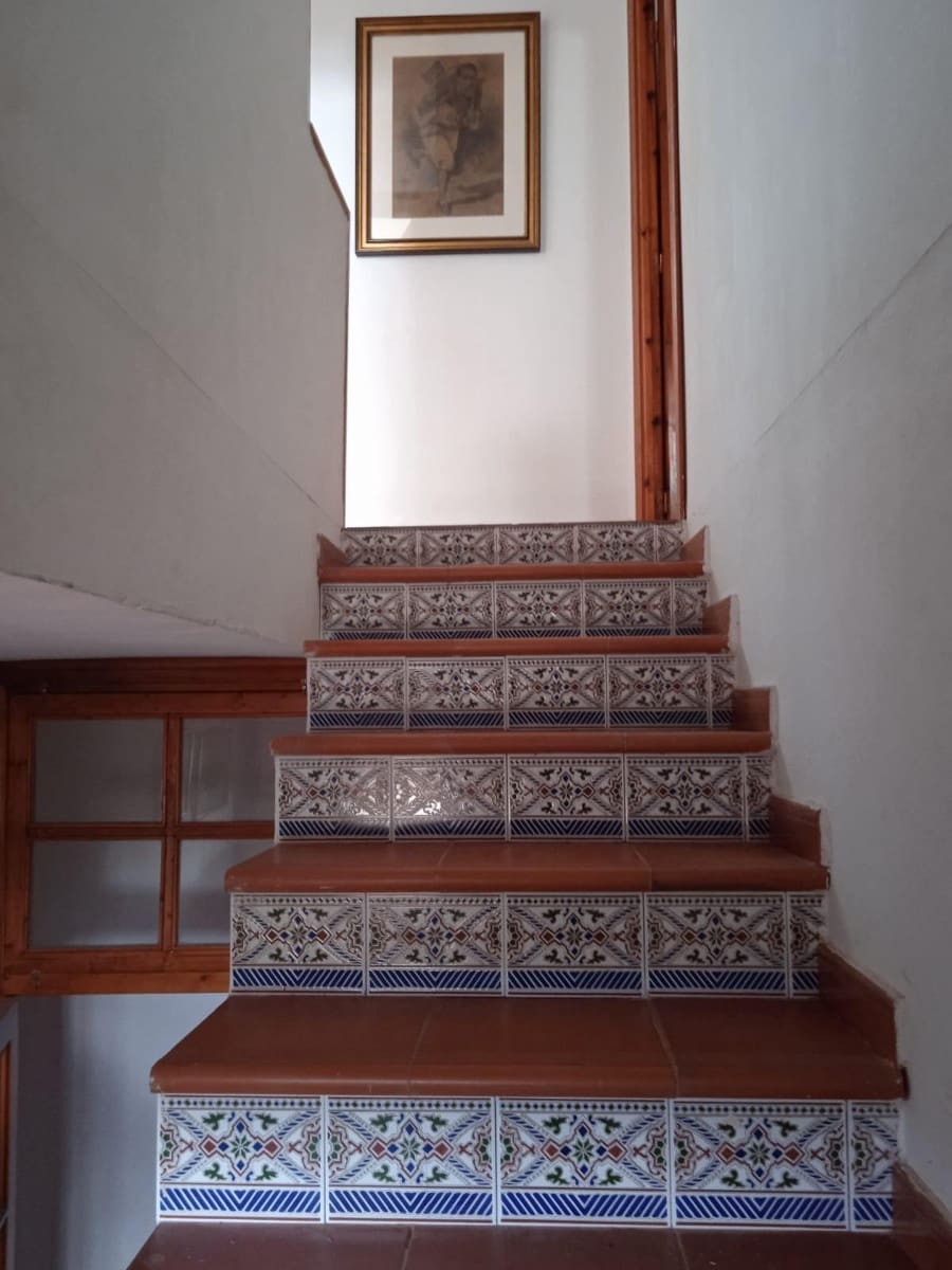 5 soveværelse Villa til salg i Murcia by - € 295.000 (Ref: 8928656)