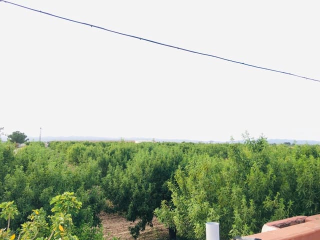 5 soverom Villa til salgs i Murcia by - € 295 000 (Ref: 8928656)