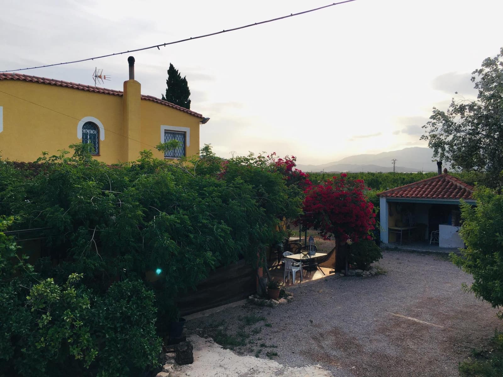 5 soveværelse Villa til salg i Murcia by - € 295.000 (Ref: 8928656)