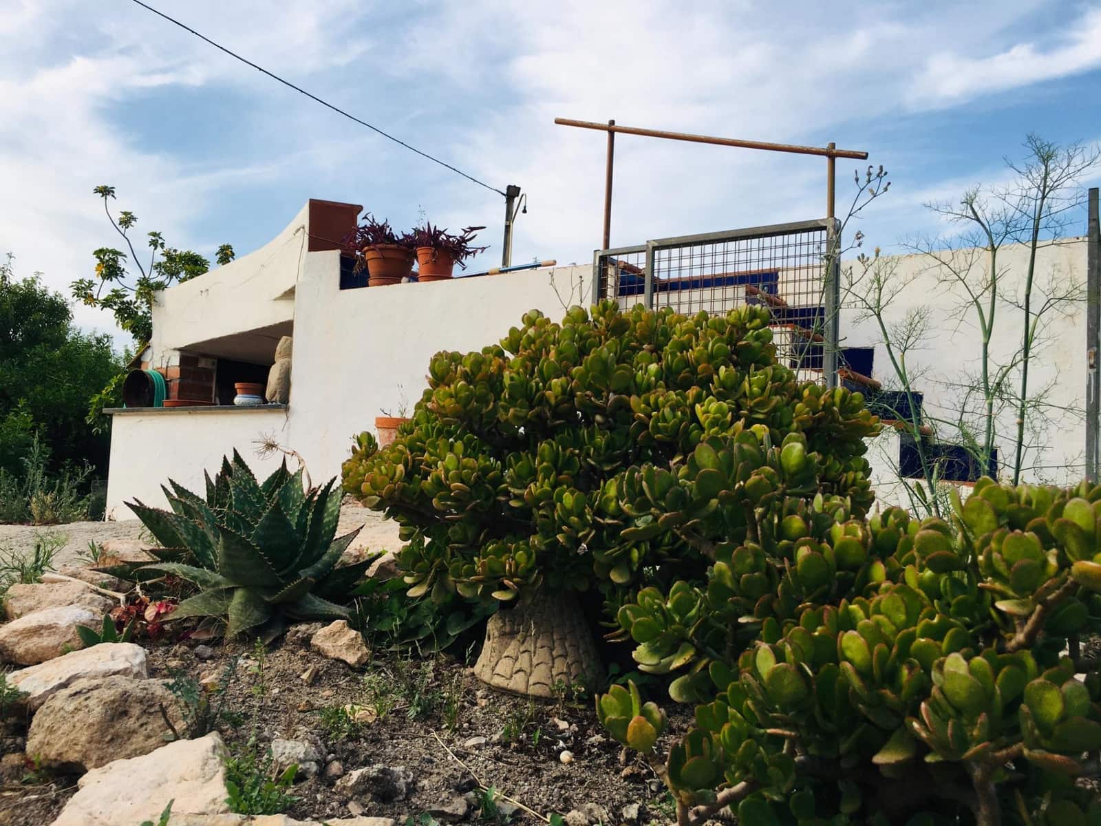 5 soveværelse Villa til salg i Murcia by - € 295.000 (Ref: 8928656)