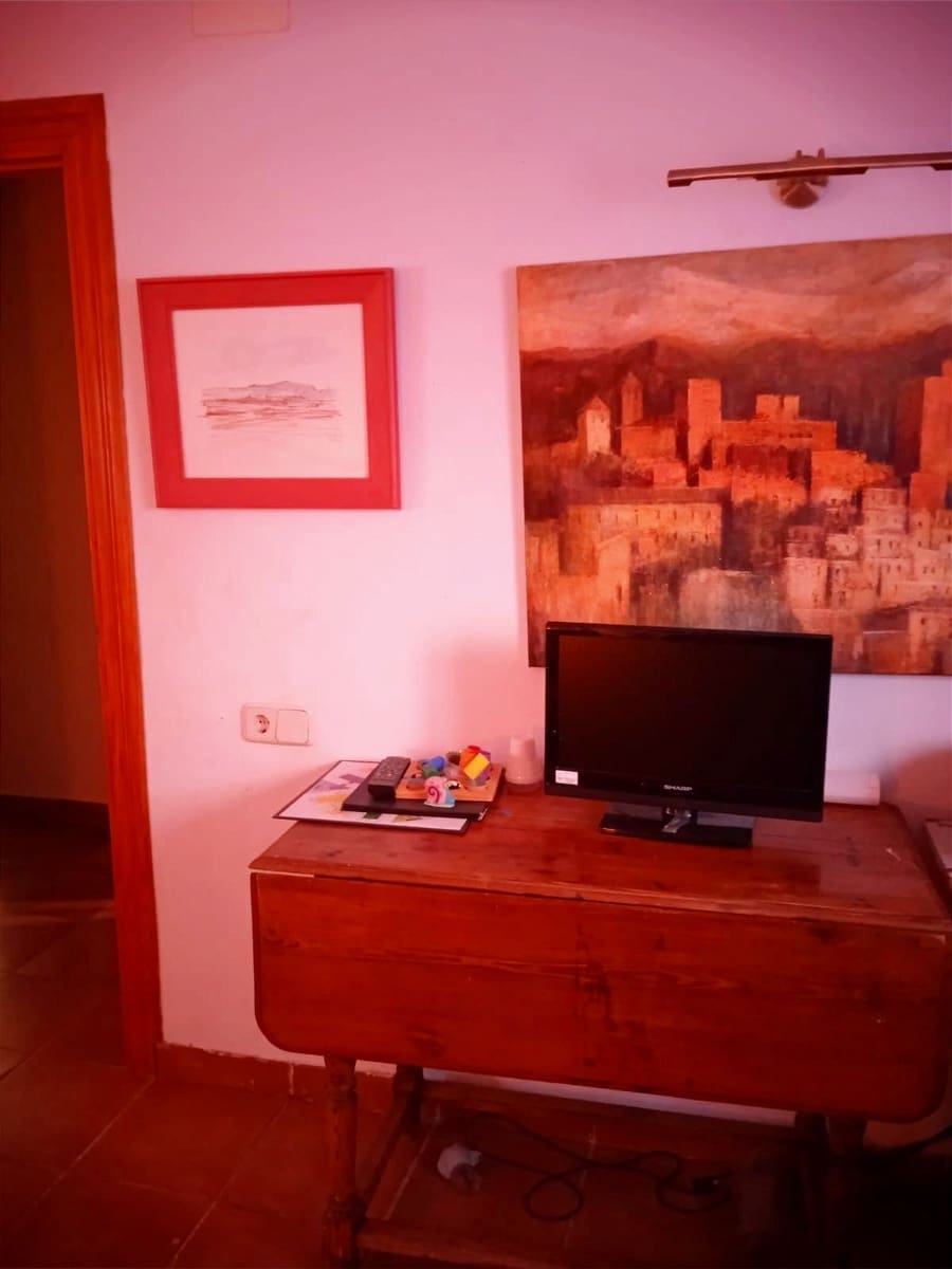 5 soveværelse Villa til salg i Murcia by - € 295.000 (Ref: 8928656)