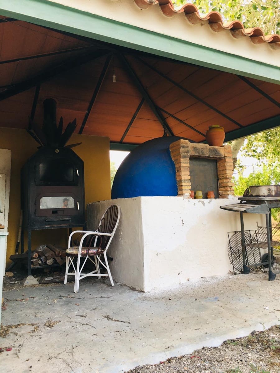 5 soveværelse Villa til salg i Murcia by - € 295.000 (Ref: 8928656)