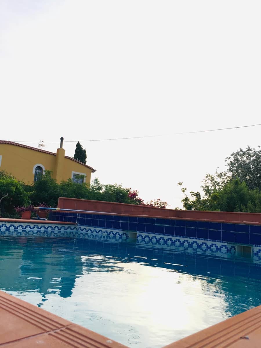 5 soveværelse Villa til salg i Murcia by - € 295.000 (Ref: 8928656)