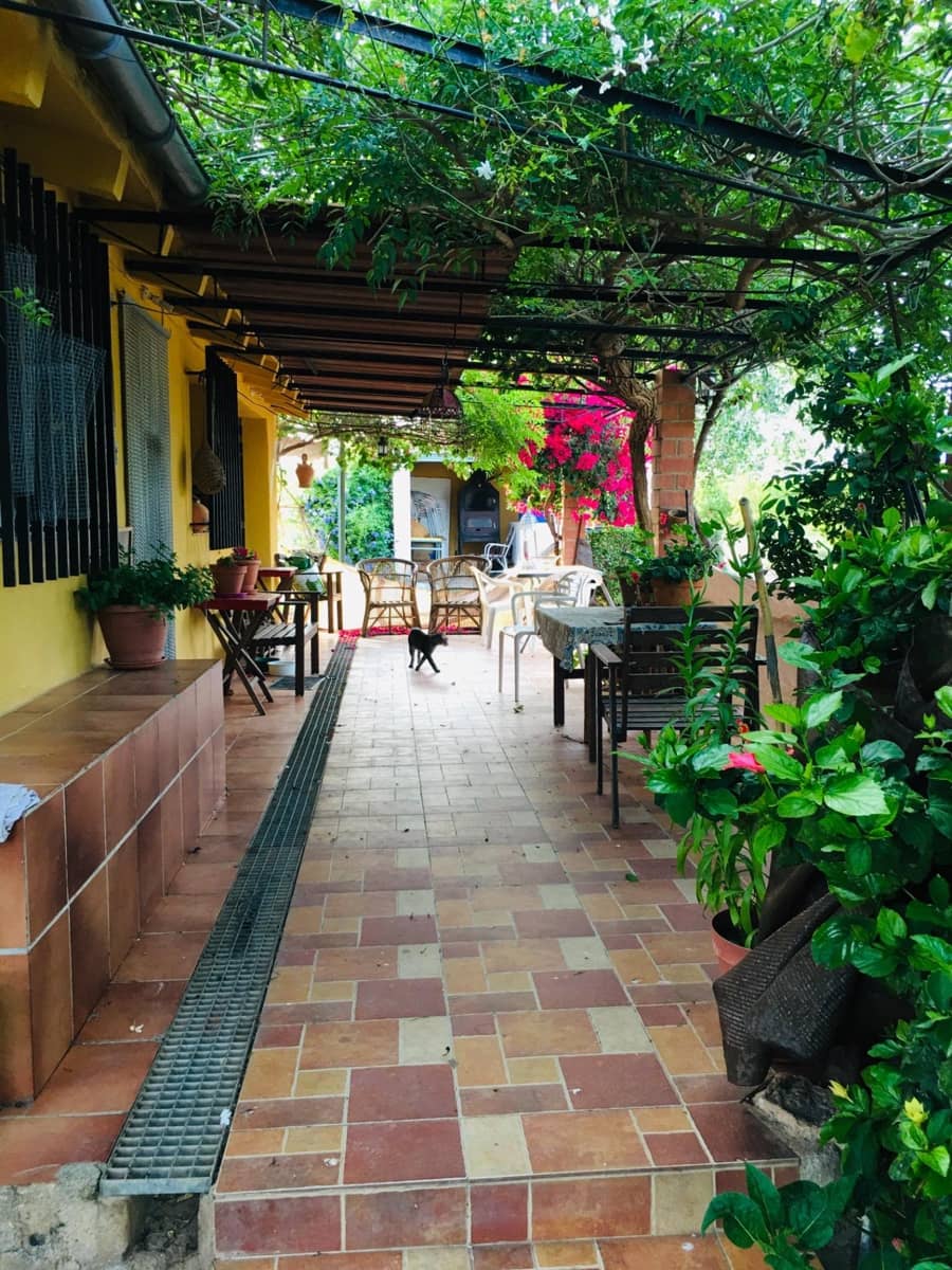 5 soveværelse Villa til salg i Murcia by - € 295.000 (Ref: 8928656)