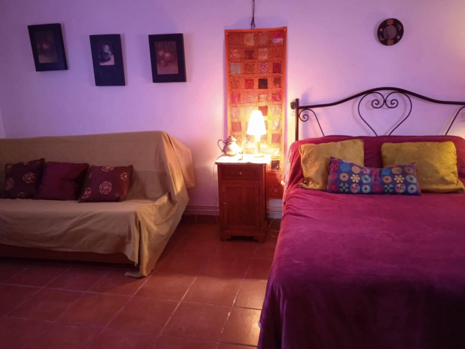 5 soveværelse Villa til salg i Murcia by - € 295.000 (Ref: 8928656)