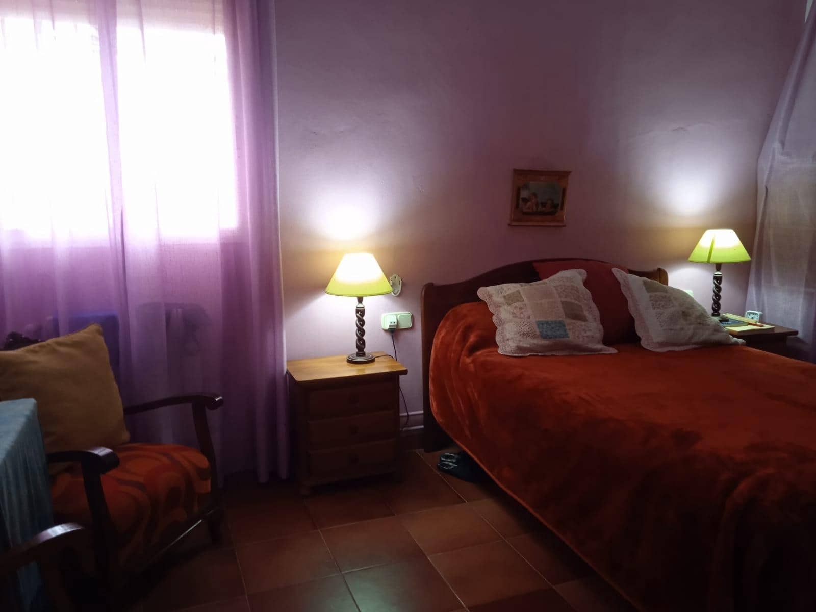 5 soveværelse Villa til salg i Murcia by - € 295.000 (Ref: 8928656)