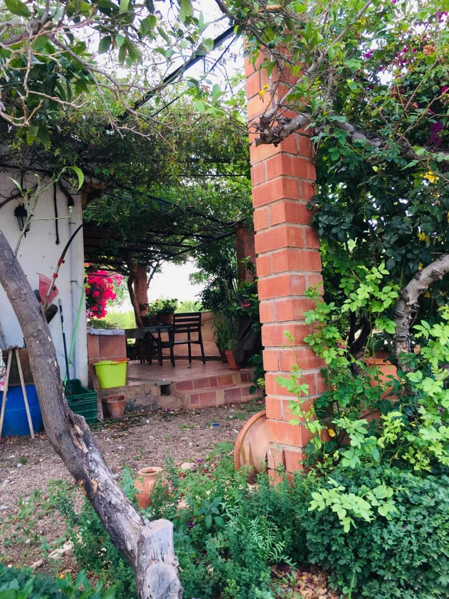 5 soveværelse Villa til salg i Murcia by - € 295.000 (Ref: 8928656)