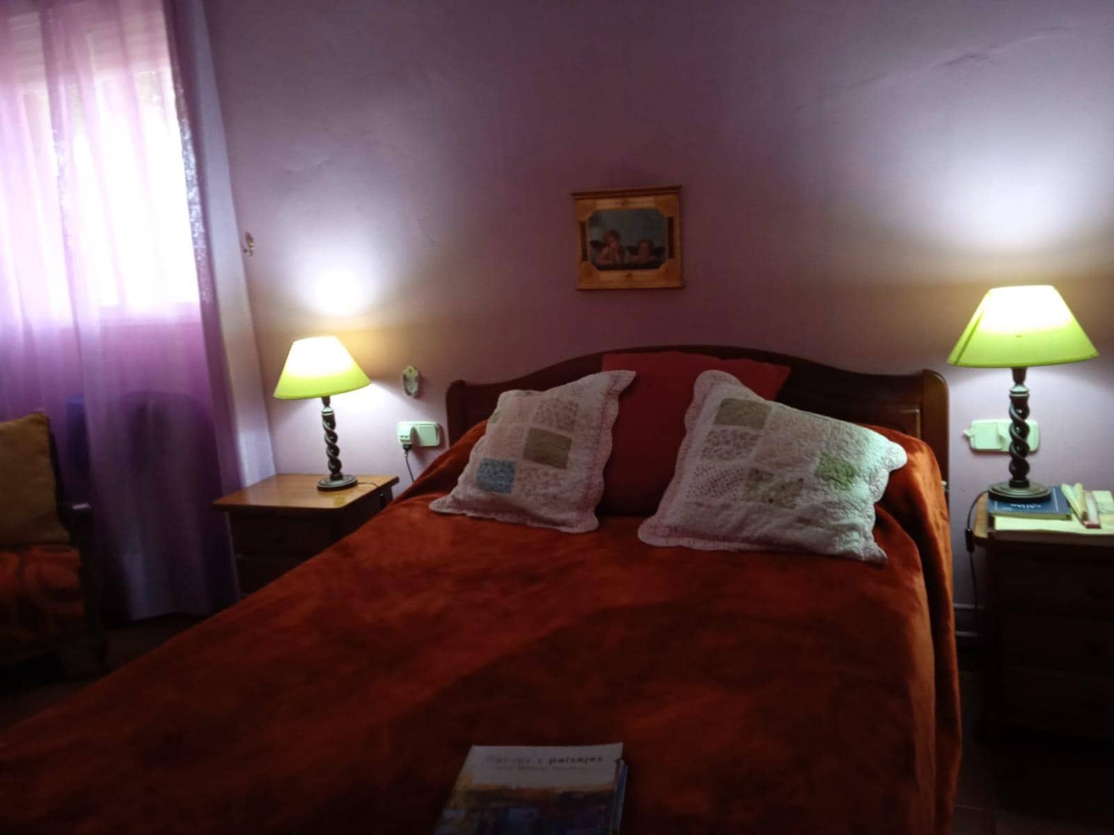 5 soveværelse Villa til salg i Murcia by - € 295.000 (Ref: 8928656)