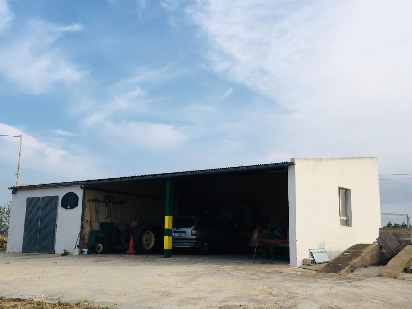 5 soveværelse Villa til salg i Murcia by - € 295.000 (Ref: 8928656)